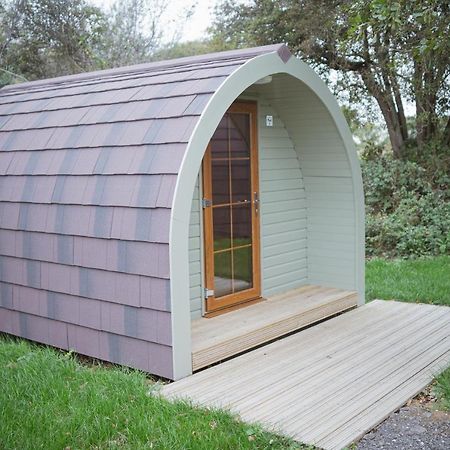 Sidley Chestnut Meadow Country Parkヴィラ エクステリア 写真