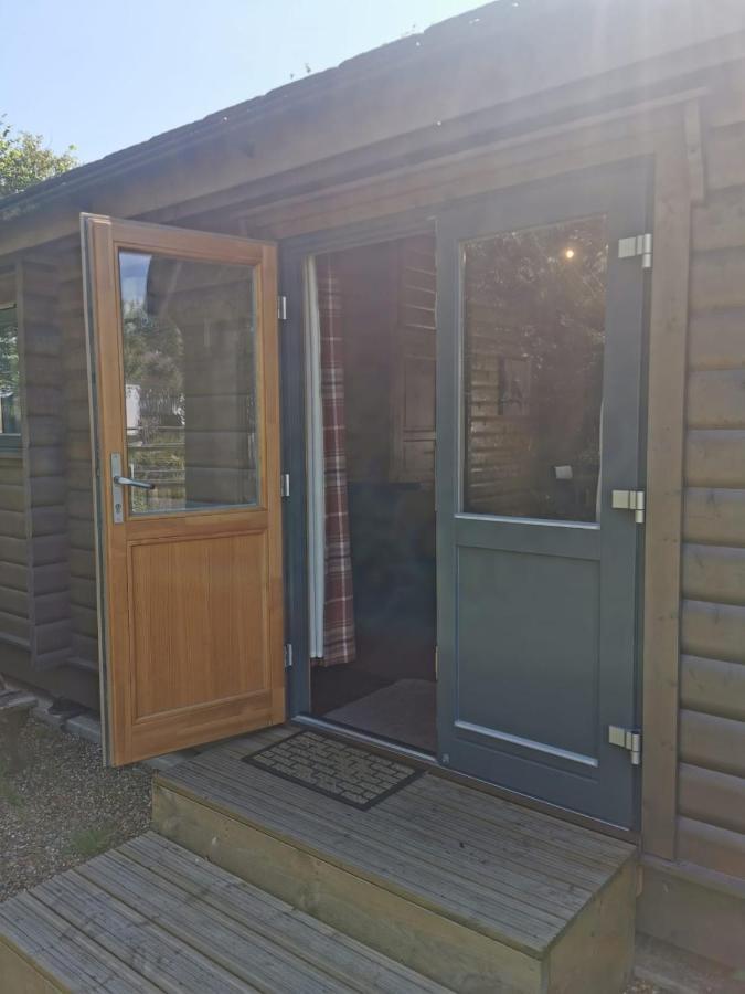 Sidley Chestnut Meadow Country Parkヴィラ エクステリア 写真